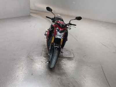 Suzuki GSX-S1000 2016