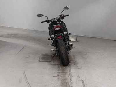 Suzuki GSX-S1000 2016