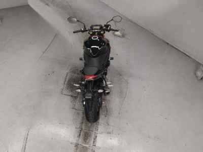 Suzuki GSX-S1000 2016