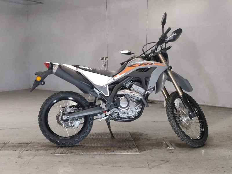 Honda CRF250L 2023