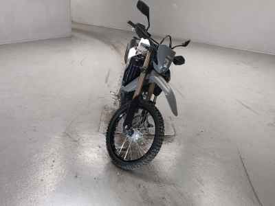 Honda CRF250L 2023