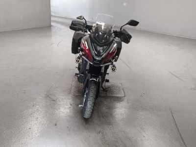 Honda NC750X DCT 2023