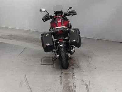 Honda NC750X DCT 2023