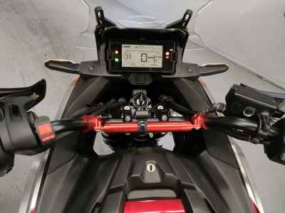 Honda NC750X DCT 2023