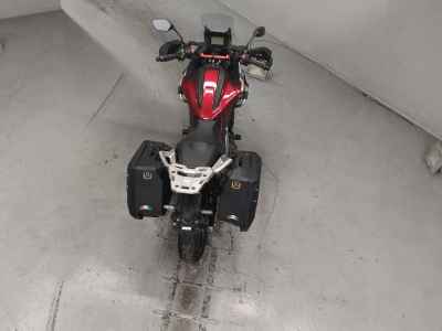 Honda NC750X DCT 2023