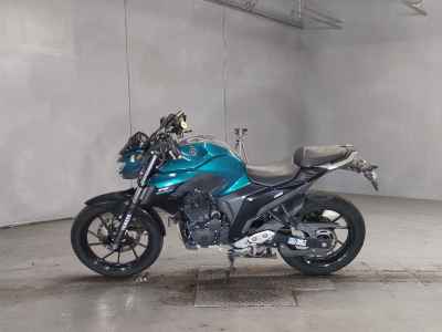 Yamaha FZ25 2017