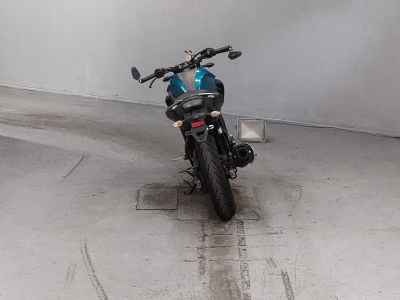 Yamaha FZ25 2017