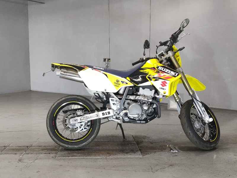 Suzuki DR-Z400SM