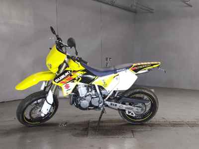 Suzuki DR-Z400SM