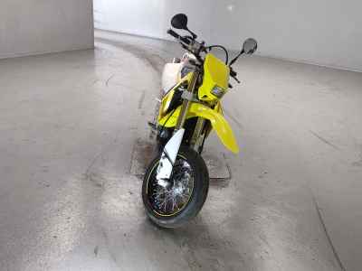 Suzuki DR-Z400SM