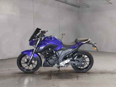 Yamaha FZ25 2020