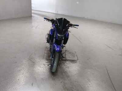Yamaha FZ25 2020