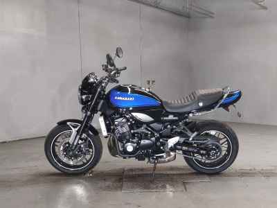 Kawasaki Z900RS 2024