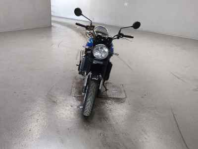 Kawasaki Z900RS 2024