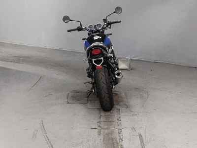 Kawasaki Z900RS 2024