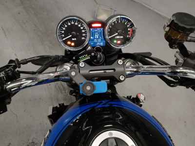 Kawasaki Z900RS 2024