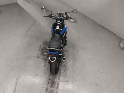 Kawasaki Z900RS 2024