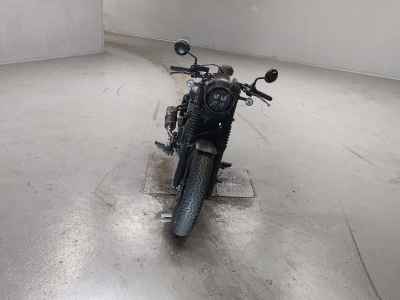 Honda Rebel S CMX250 2022