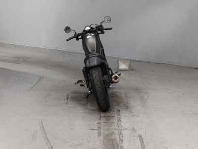 Honda Rebel S CMX250 2022