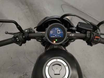 Honda Rebel S CMX250 2022