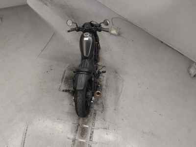 Honda Rebel S CMX250 2022