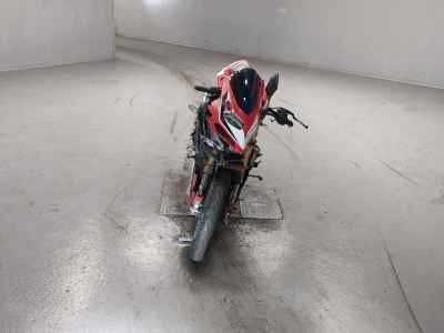 Honda CBR250RR 2017