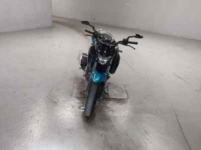 Yamaha FZ25 2019