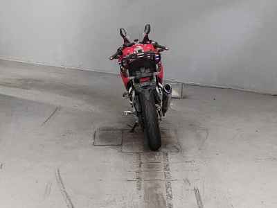 Honda CBR250RR 2019