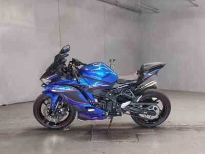 Kawasaki Ninja ZX-4R SE 2023