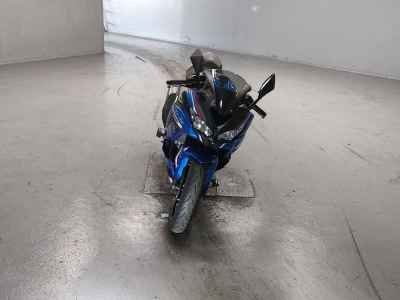 Kawasaki Ninja ZX-4R SE 2023