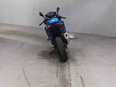 Kawasaki Ninja ZX-4R SE 2023