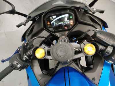 Kawasaki Ninja ZX-4R SE 2023