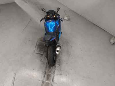 Kawasaki Ninja ZX-4R SE 2023