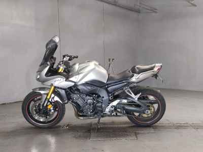 Yamaha FZ1 Fazer 2007