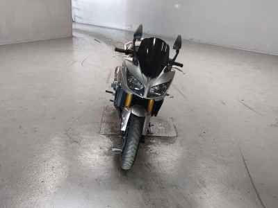 Yamaha FZ1 Fazer 2007