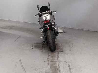 Yamaha FZ1 Fazer 2007