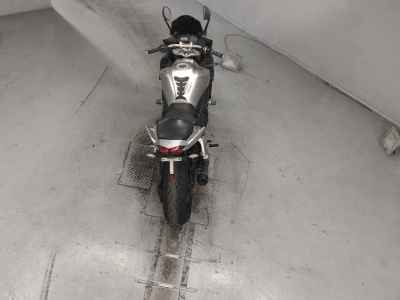 Yamaha FZ1 Fazer 2007