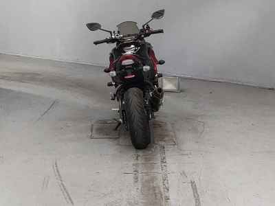 Suzuki GSX-S1000F 2016