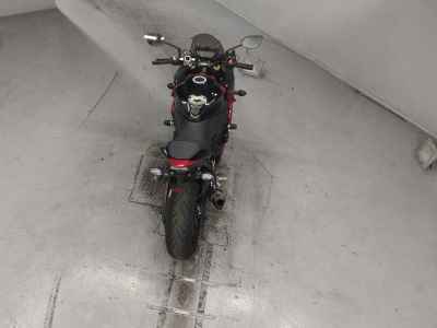 Suzuki GSX-S1000F 2016