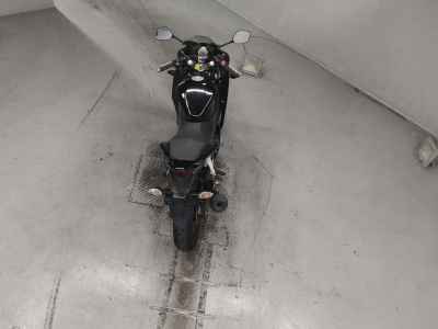 Honda CBR250R