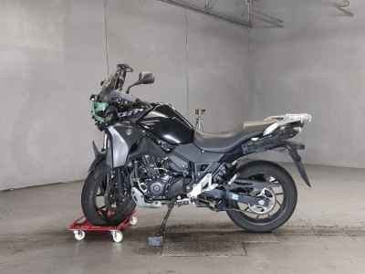Suzuki V-Strom 250