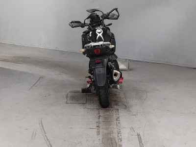 Suzuki V-Strom 250