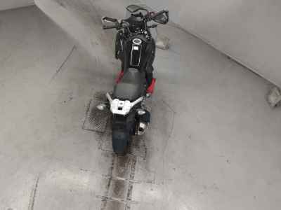 Suzuki V-Strom 250