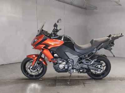 Kawasaki Versys 1000 2015