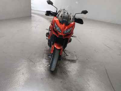 Kawasaki Versys 1000 2015