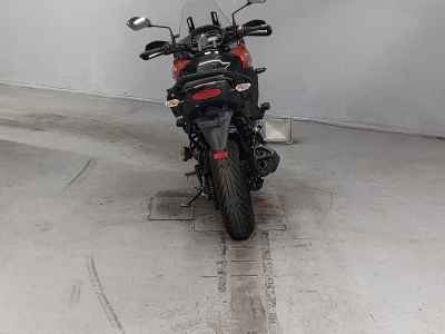 Kawasaki Versys 1000 2015