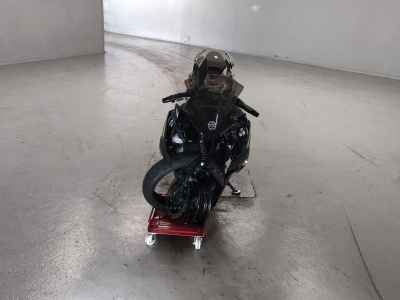 Kawasaki Ninja 400 2023