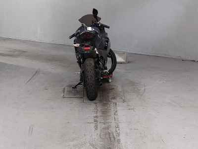 Kawasaki Ninja 400 2023