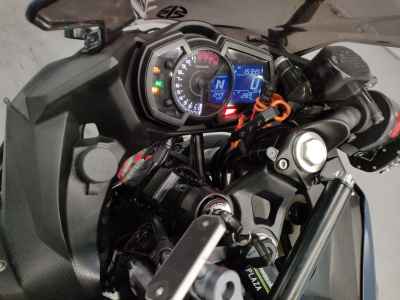 Kawasaki Ninja 400 2023