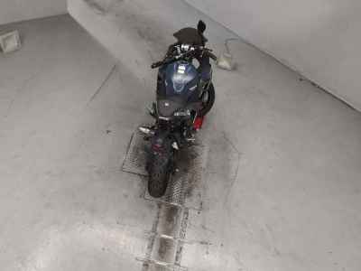 Kawasaki Ninja 400 2023